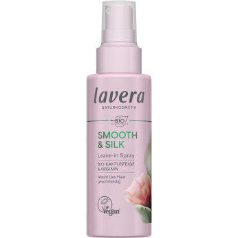 Haar Leave in Spray