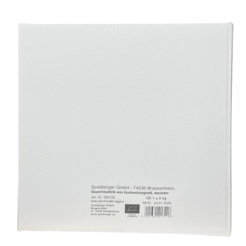 Demeter Bauernspätzle (Großgebinde)