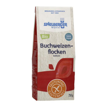 Buchweizenflocken GF (Gebindeartikel)
