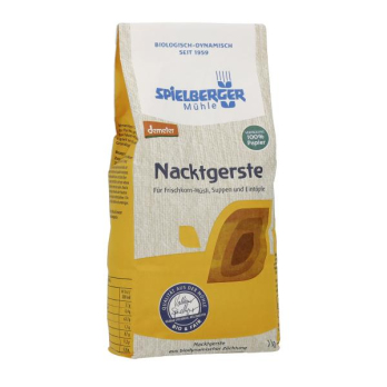 Nacktgerste (Gebindeartikel)