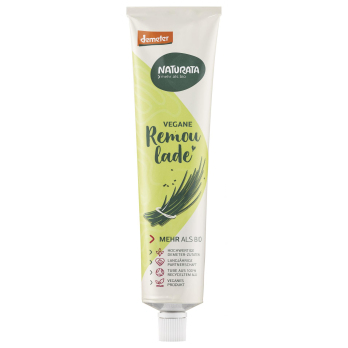 Remoulade vegan Tube