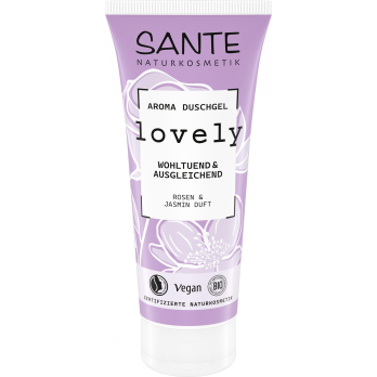 LOVELY Duschgel