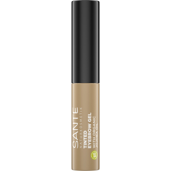 Tinted Eyebrow Gel 01 Blondie