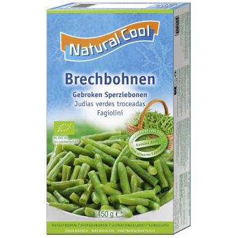 TK Brechbohnen