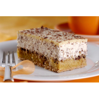 Schoko Eierlikör Sahne (4 Stück)