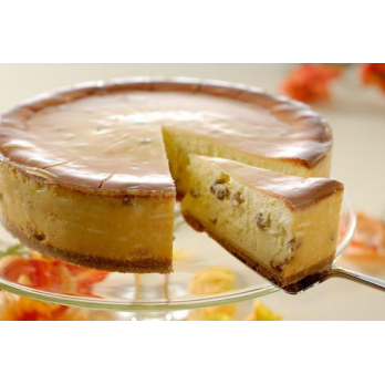 Topfen Rosinen Torte (12 Stück)