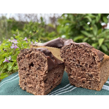 Mini Sandkuchen Sweetie Schoko (4 Stück)