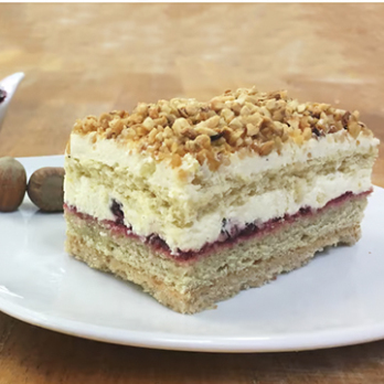 Frankfurter Schnitte (4 Stück)