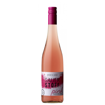 Roséwein "Sauerstoff" (DE)