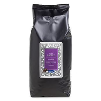 b*Hochlandkaffee ganze Bohne 500 g