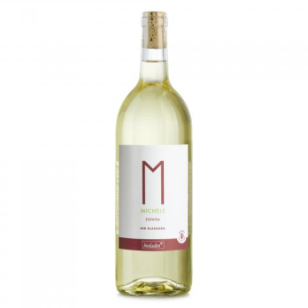 Michele, Weißwein, 1 L (ES)
