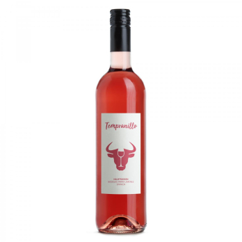 Tempranillo ht rosé, bioladen (ES)
