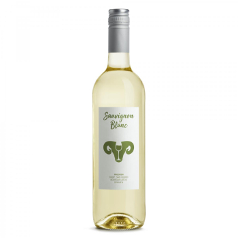 Sauvignon Blanc Weißwein bioladen* (ES)