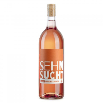 Sehnsucht Badischer Landwein rosé, bioladen (DE)