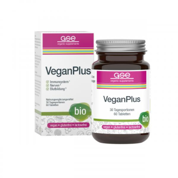 VeganPlus