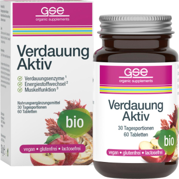Verdauung Aktiv