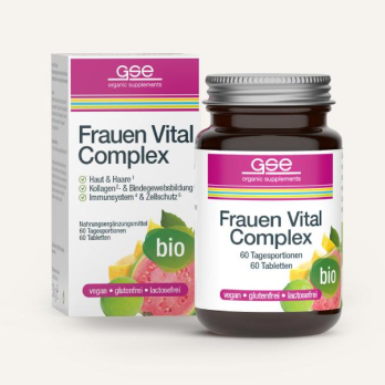 Frauen Vital Complex
