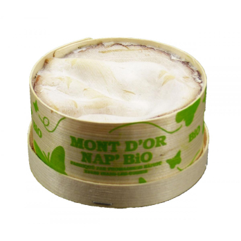 Mont dOr Vacherin AOP 50% Fett i. Tr.