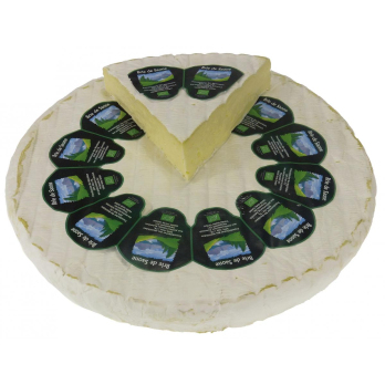 Brie France de Saone 50% Fett i. Tr.