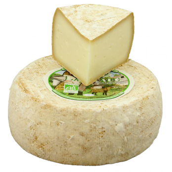 La Nauc Schafkäse 56% Fett i. Tr.