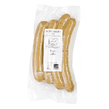 Käsegriller 4 Stück