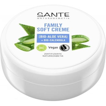 Family Soft Creme