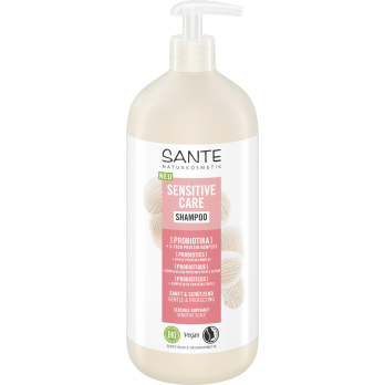 Sensitive Care Shampoo Probiotika 950 ml
