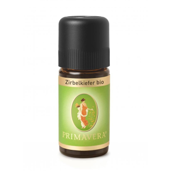 Zirbelkiefer (ätherisches Öl) 10 ml