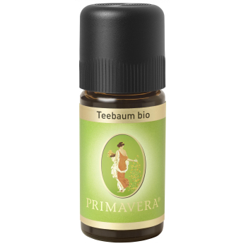 Teebaum (ätherisches Öl) 10 ml