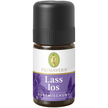 Lass los Duftmischung