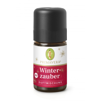 Winterzauber Duftmischung