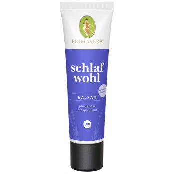 Schlafwohl Balsam
