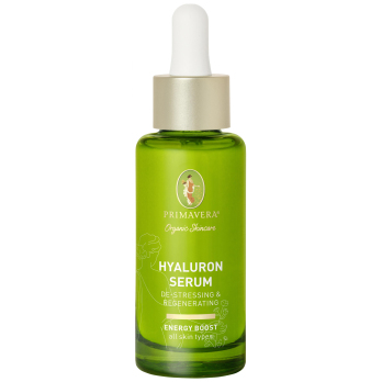 Hyaluron Serum Destressing & Regenerating