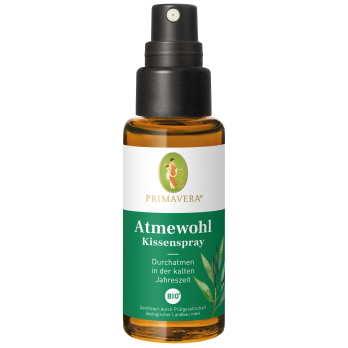 Atmewohl Kissenspray