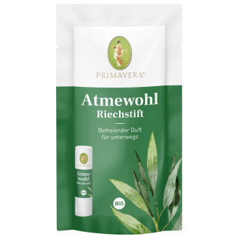 Atmewohl Riechstift