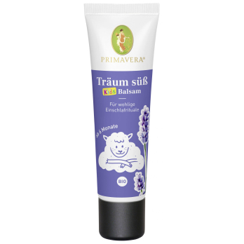Träum süß Baby & Kinder Balsam