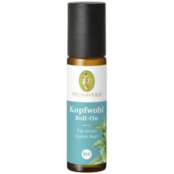 Kopfwohl Roll-On