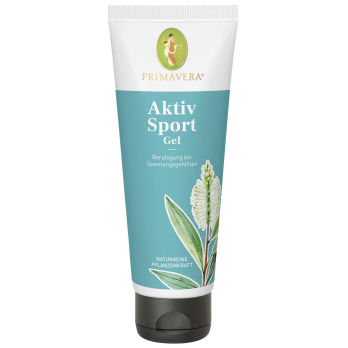 Aktiv Sportgel