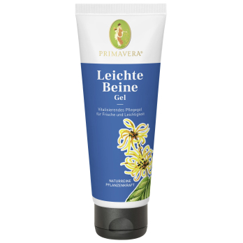 Leichte Beine Gel