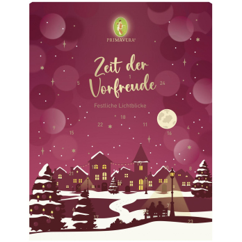 Duftender Adventskalender 2025