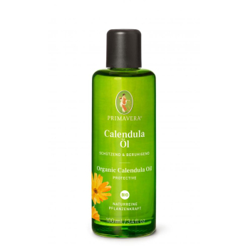 Calendulaöl (Pflegeöl)
