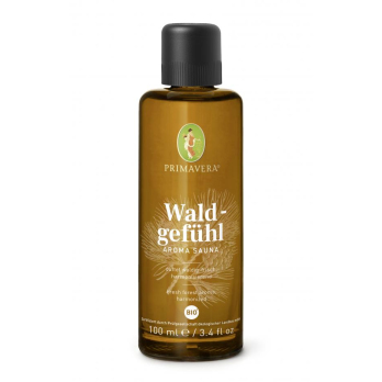 Aroma Sauna Waldgefühl