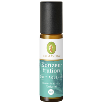 Konzentration Duft Roll-On