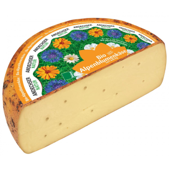 Alpenblumenkäse 50% Fett i. Tr.