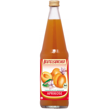 Aprikosensaft