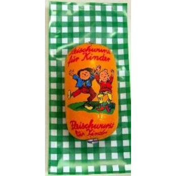 Schinkenwurst Max & Moritz
