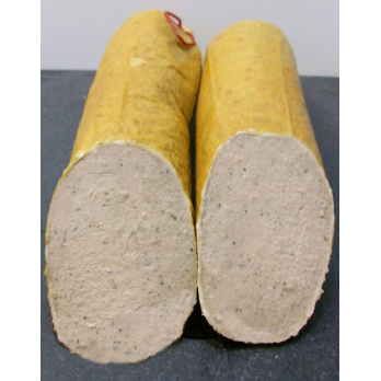 Delikatess Leberwurst fein