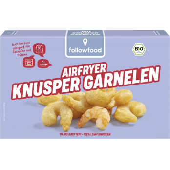 TK Knusper Garnelen