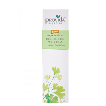 Mille Fleurs Nachtcreme