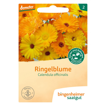 Saat Ringelblume
